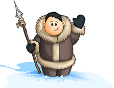 Eskimo image